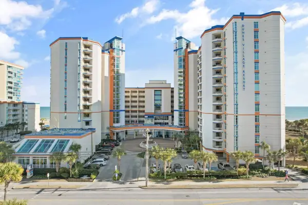 5200 N Ocean Blvd. #1231, Myrtle Beach, SC 29577