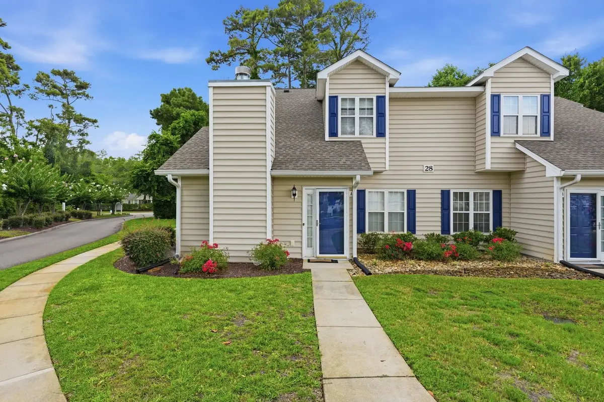 503 20th Ave. N #28a, North Myrtle Beach, SC 29582 - #1