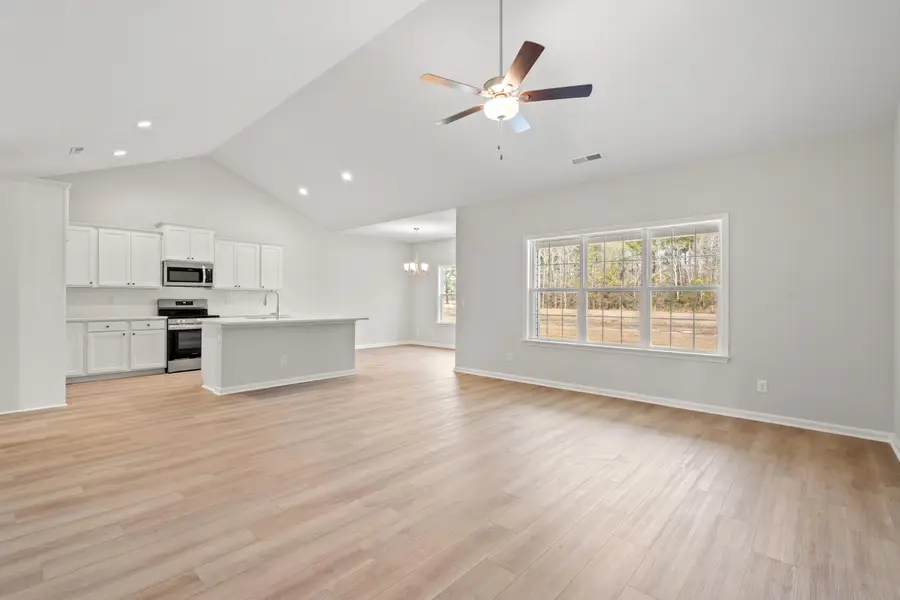 1401 Loop Circle, Longs, SC 29568 - #2