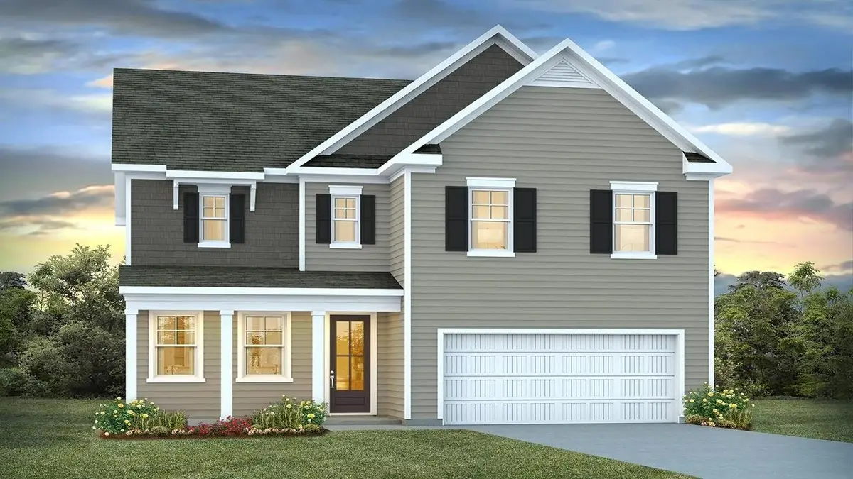 601 Glens Way, Conway, SC 29526 - #1
