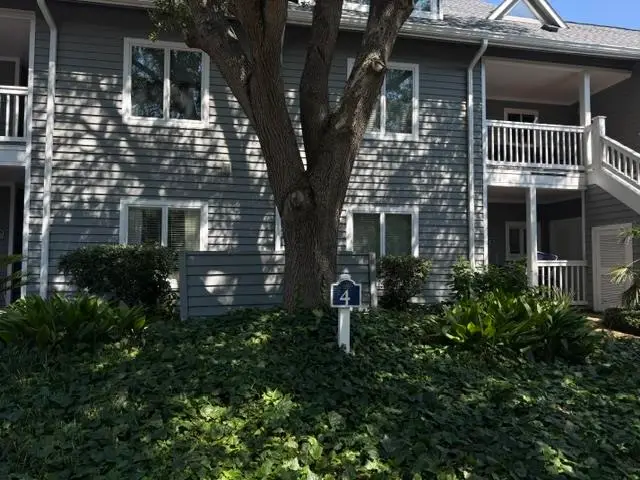 723 Windermere By The Sea Circle #4B, Myrtle Beach, SC 29572 - #3