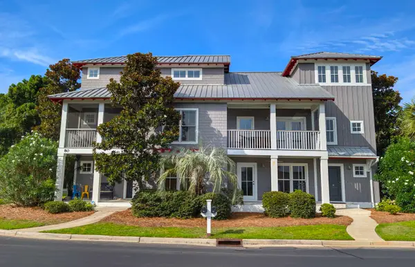 80 Lumbee Circle #11, Pawleys Island, SC 29585
