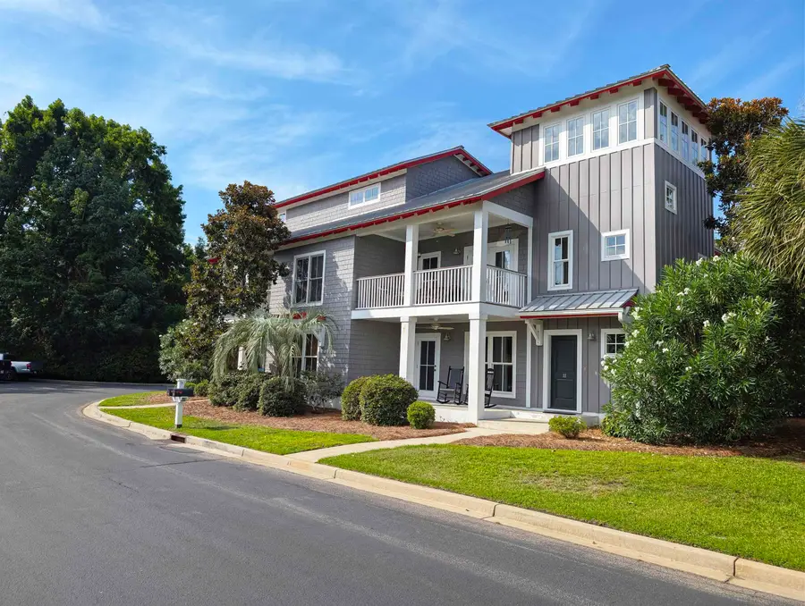 80 Lumbee Circle #11, Pawleys Island, SC 29585 - #2