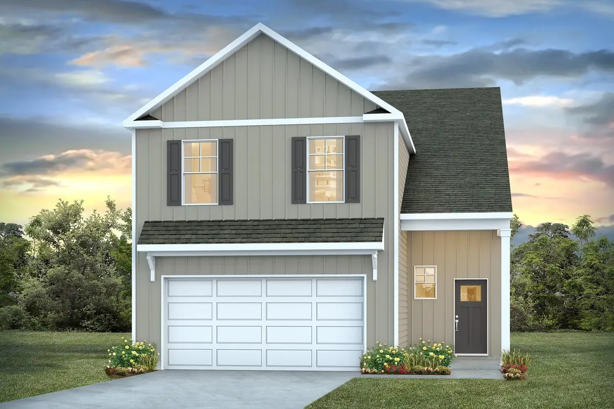 168 Homestead Way, Myrtle Beach, SC 29588 - #1