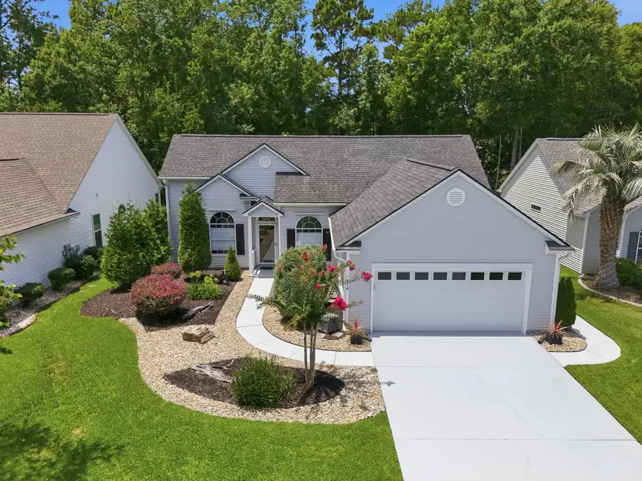 1674 Sedgefield Dr., Murrells Inlet, SC 29576 - #2