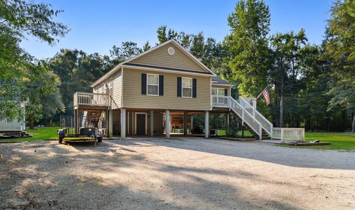 798 Redmond Ct., Conway, SC 29526 - #1