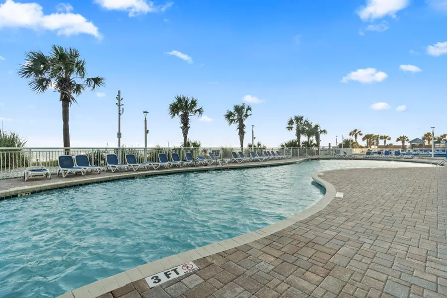 2701 S Ocean Blvd. #1805, North Myrtle Beach, SC 29582 - #3