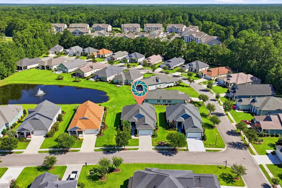 673 Grand Cypress Way, Murrells Inlet, SC 29576 - #3