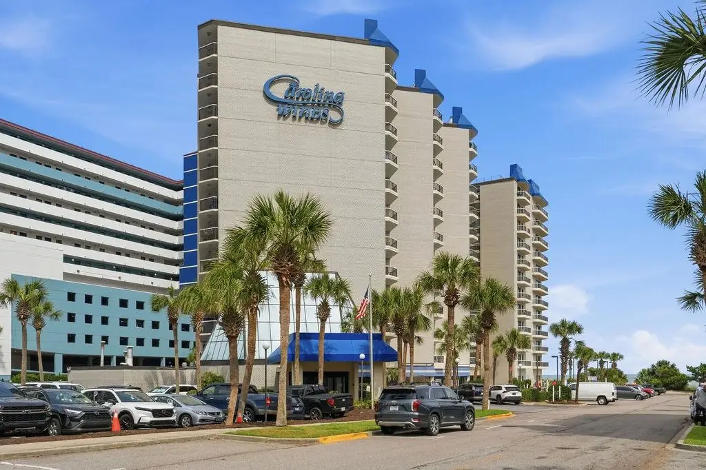 200 76th Ave. N #705, Myrtle Beach, SC 29572 - #1