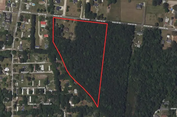 4259 Roscoe Rd., Myrtle Beach, SC 29588