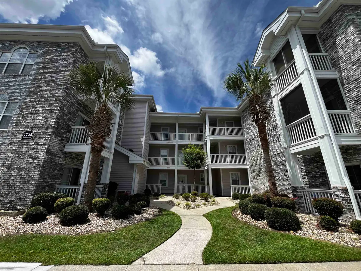 4725 Wild Iris Dr. #305, Myrtle Beach, SC 29577 - #1