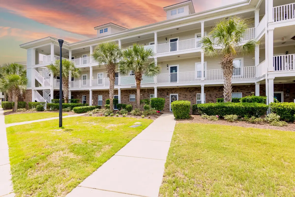 6253 Catalina Dr. #922, North Myrtle Beach, SC 29582 - #1