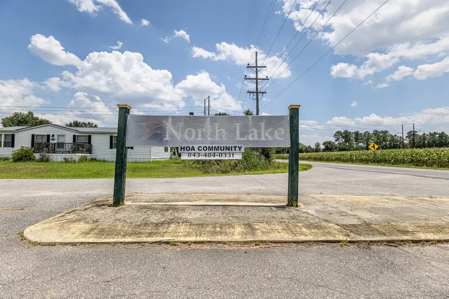3785 Mayfield Dr., Conway, SC 29526 - #3