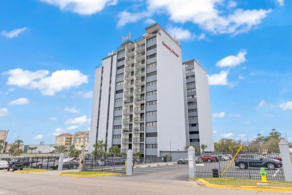 601 Mitchell Dr. #403, Myrtle Beach, SC 29577 - #1