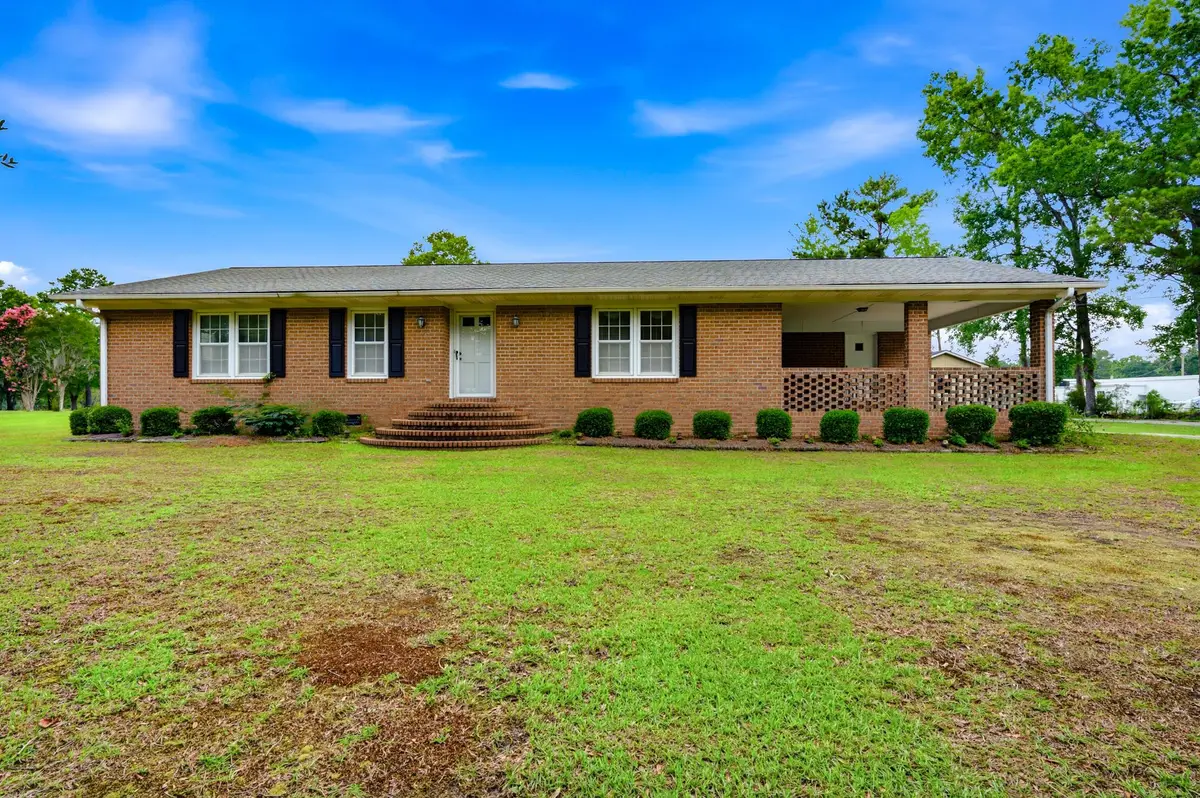 1007 Academy Dr., Conway, SC 29526 - #1