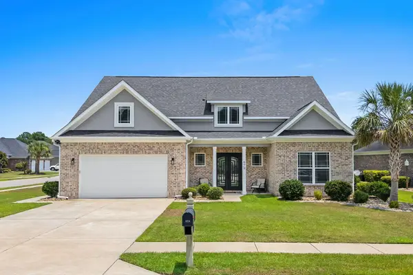 979 Henry James Dr., Myrtle Beach, SC 29579