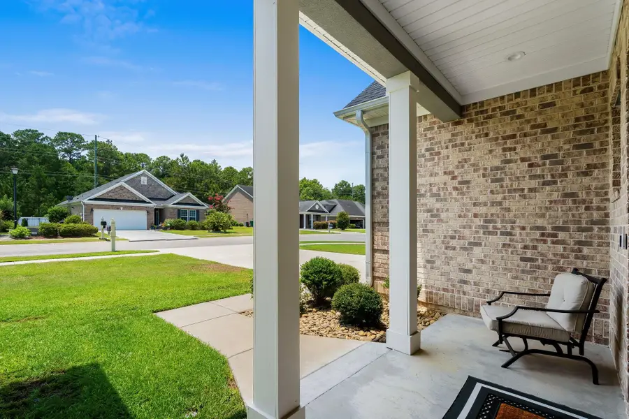 979 Henry James Dr., Myrtle Beach, SC 29579 - #3