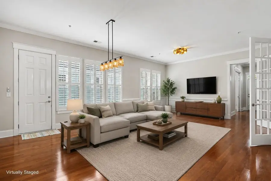 3452 Baldwin Ln., Myrtle Beach, SC 29577 - #2