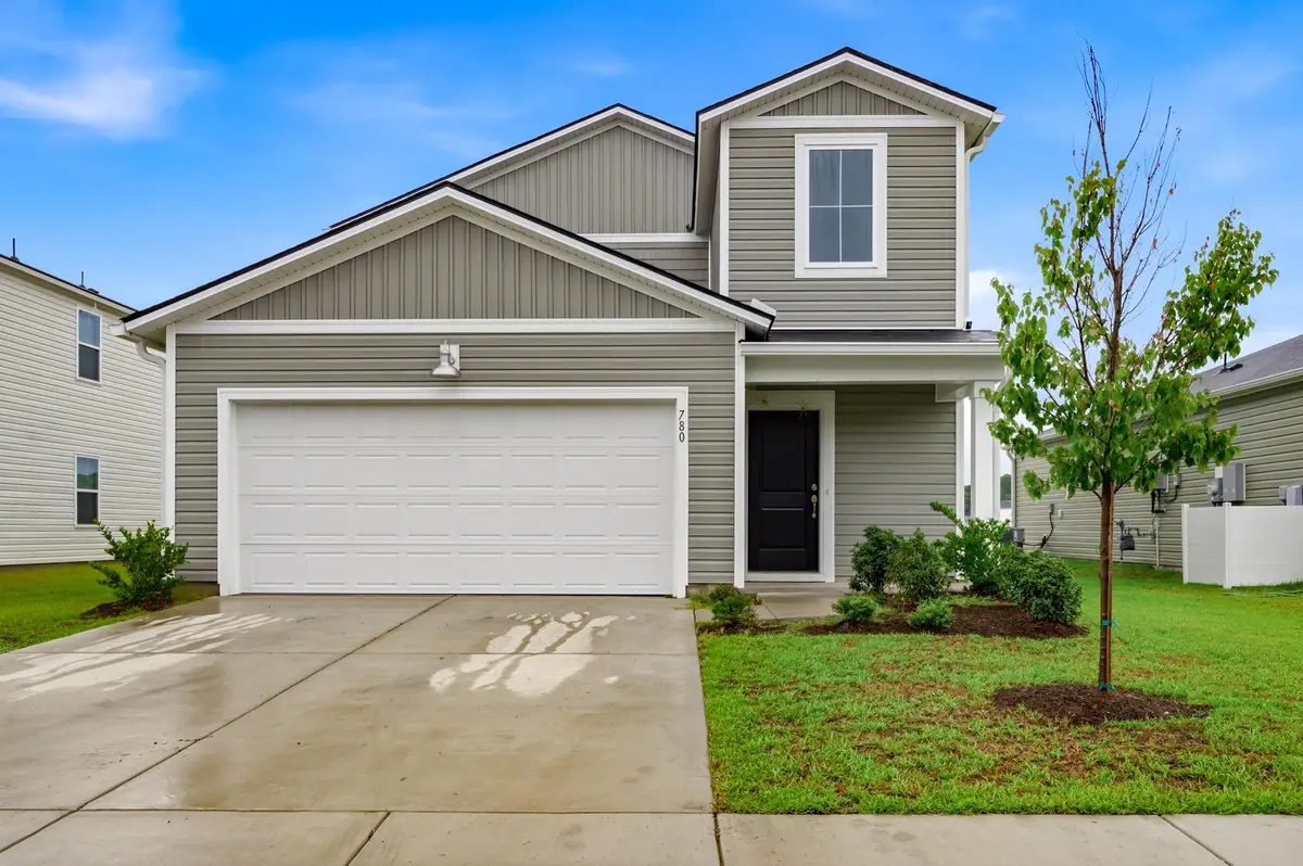 780 Wapama St., Little River, SC 29566 - #1