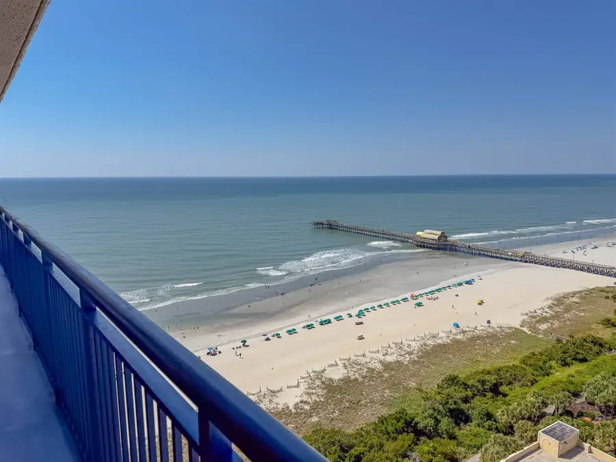 8560 Queensway Blvd. #2106, Myrtle Beach, SC 29572 - #2