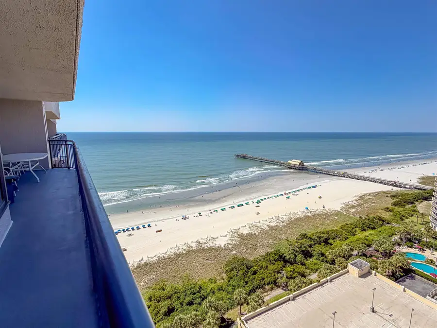 8560 Queensway Blvd. #2106, Myrtle Beach, SC 29572 - #3
