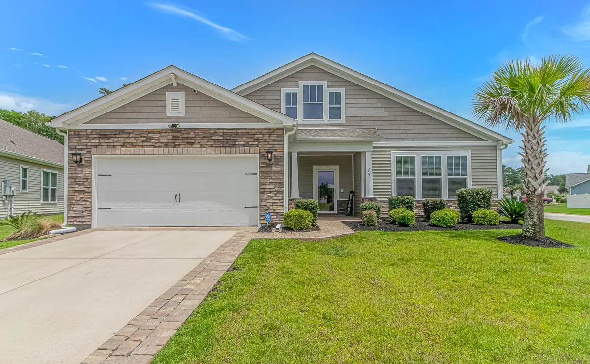 259 Copper Leaf Dr., Myrtle Beach, SC 29588 - #1