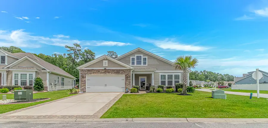 259 Copper Leaf Dr., Myrtle Beach, SC 29588 - #2