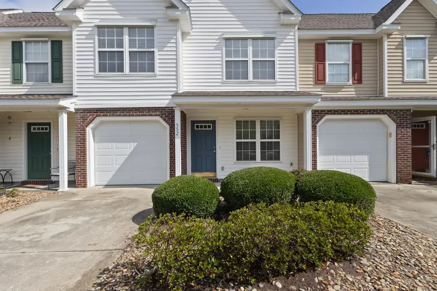 552 Uniola Dr. #552, Myrtle Beach, SC 29579 - #2