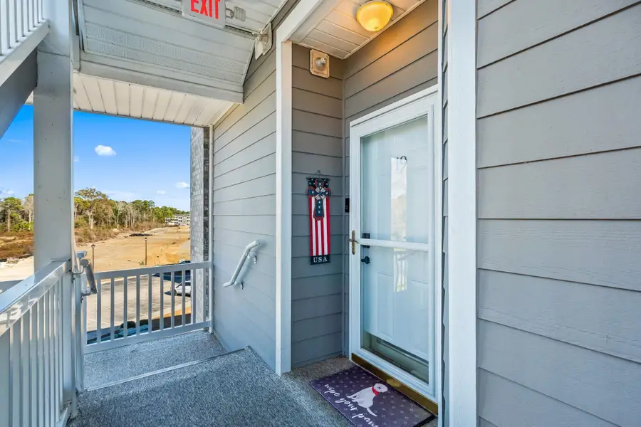 131 Waypoint Ridge Ave. #Q19, Little River, SC 29566 - #3