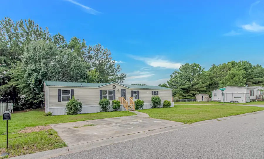 8157 Woodland Dr., Myrtle Beach, SC 29588 - #2