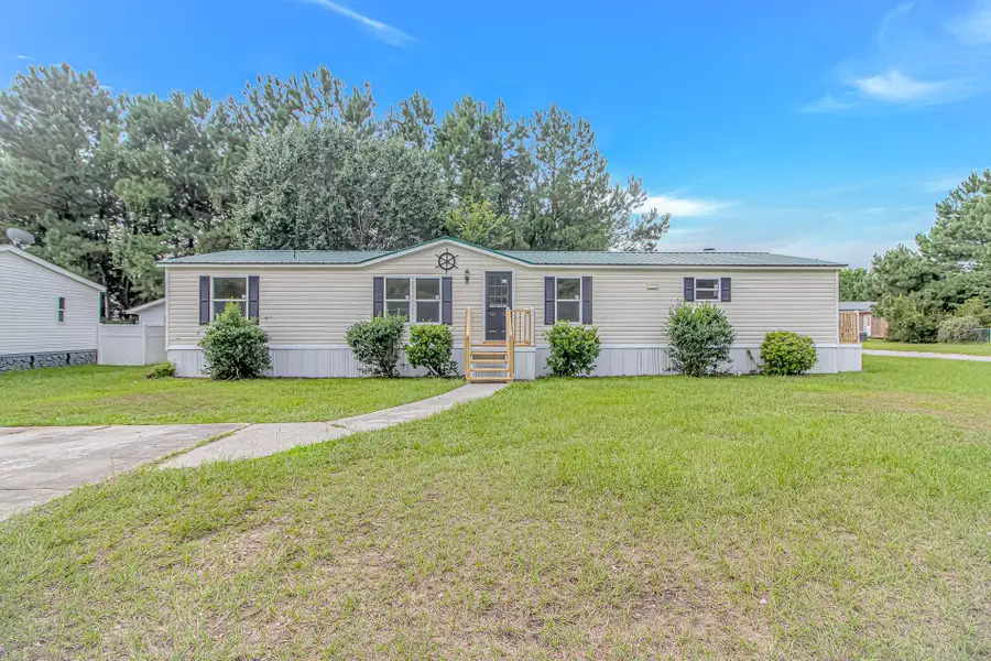 8157 Woodland Dr., Myrtle Beach, SC 29588 - #3