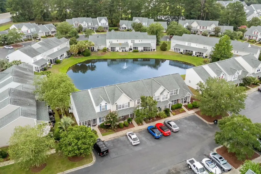 416 Whinstone Dr. #416, Murrells Inlet, SC 29576 - #2