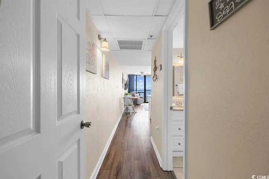 2310 N Ocean Blvd. #602, Myrtle Beach, SC 29577 - #2