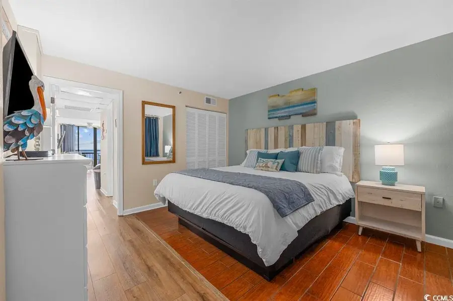 2310 N Ocean Blvd. #602, Myrtle Beach, SC 29577 - #3