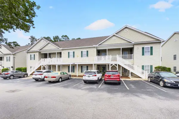 130 Lazy Willow Ln. #102, Myrtle Beach, SC 29588