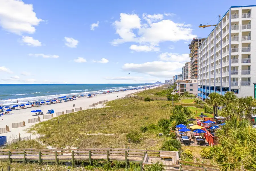 1709 S Ocean Blvd. #304, North Myrtle Beach, SC 29582 - #3