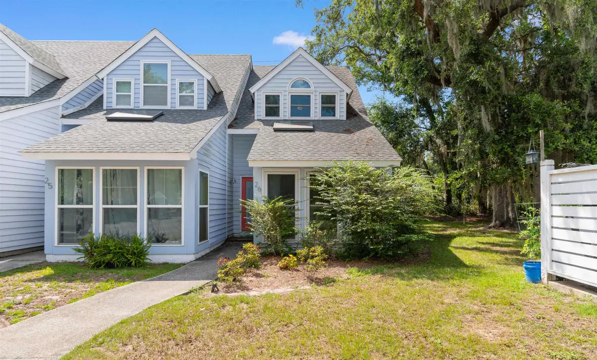 4920 S First St. #26, Murrells Inlet, SC 29576 - #1
