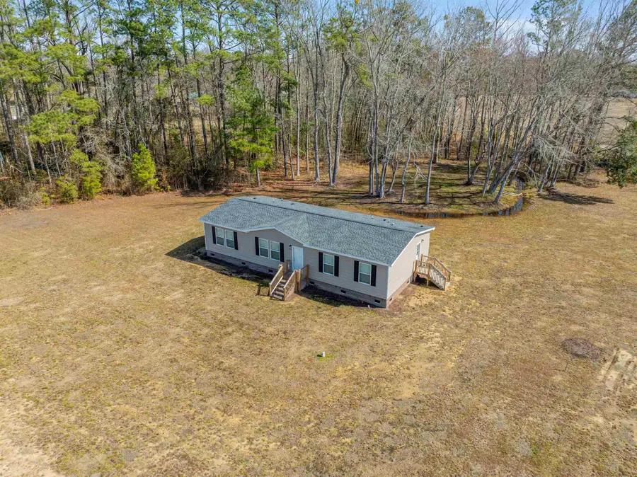 814 S Midway Hwy., Johnsonville, SC 29555 - #2
