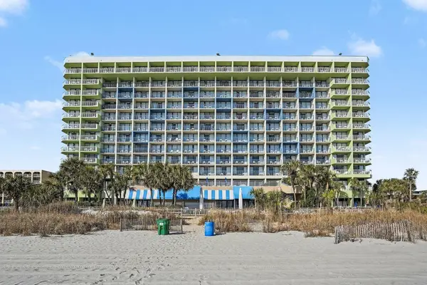 1105 S Ocean Blvd. #1016, Myrtle Beach, SC 29577