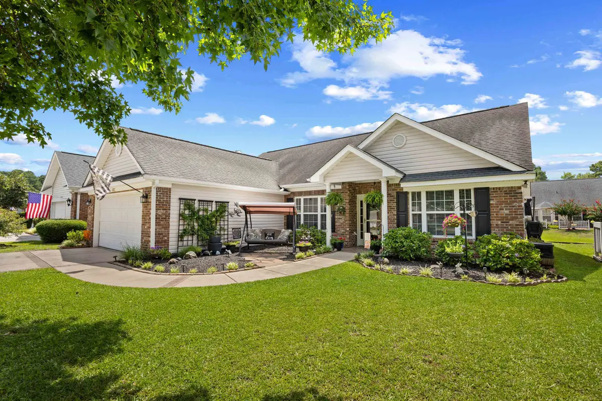 228 Candlewood Dr., Conway, SC 29526 - #1