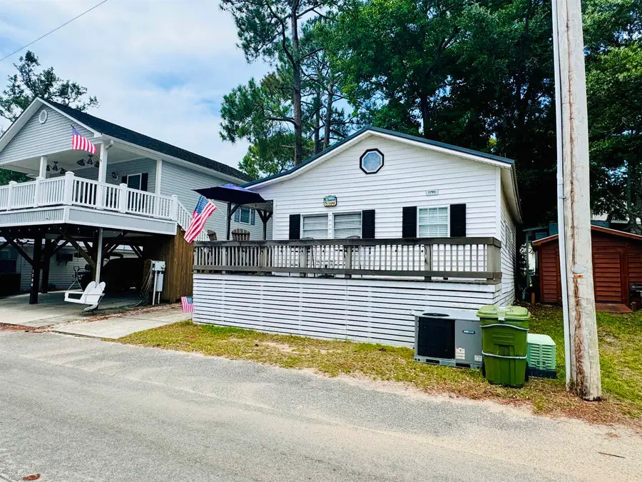 6001 - 1795 S Kings Hwy., Myrtle Beach, SC 29575 - #3