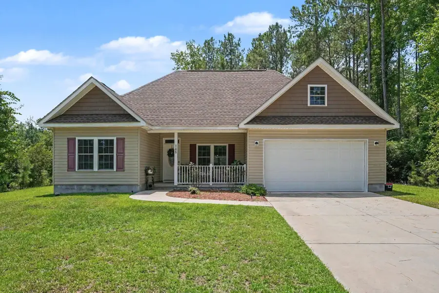 145 Black Harbor Dr., Conway, SC 29526 - #2