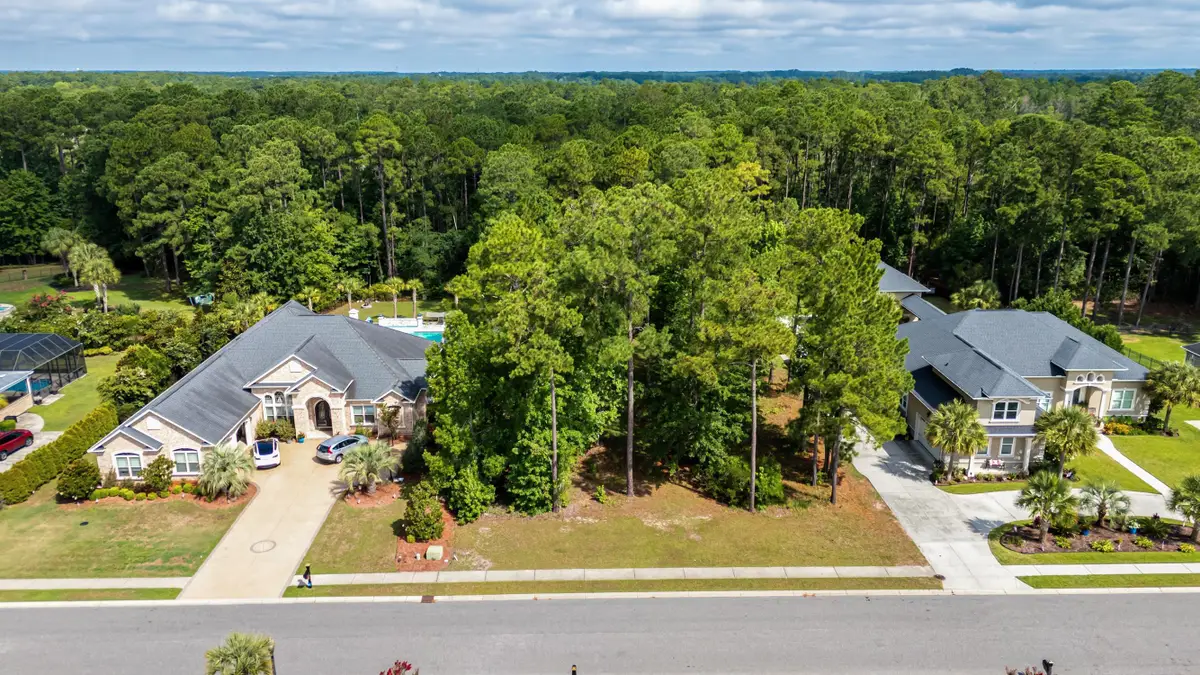 2052 Woodburn Dr., Myrtle Beach, SC 29579 - #1