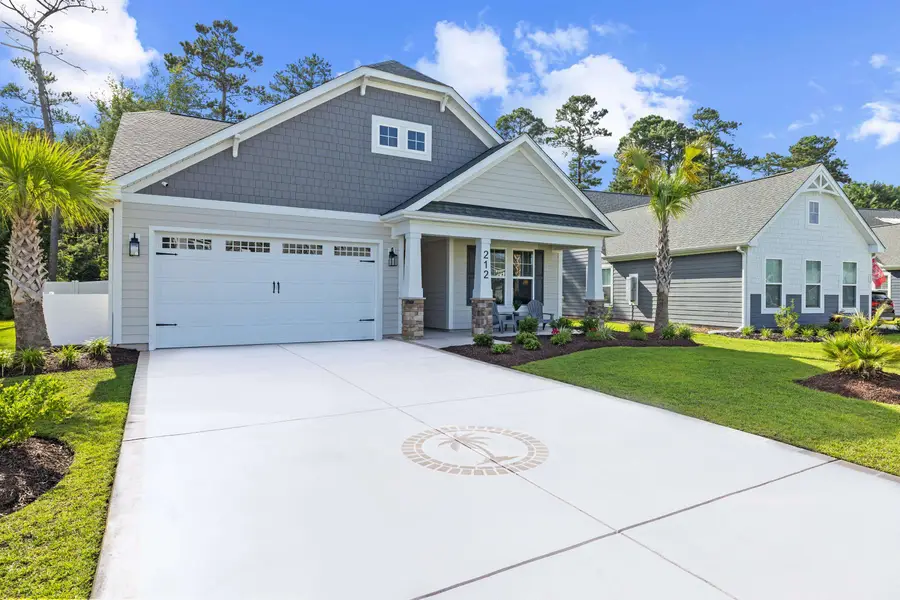 212 Starlit Way, Myrtle Beach, SC 29579 - #2