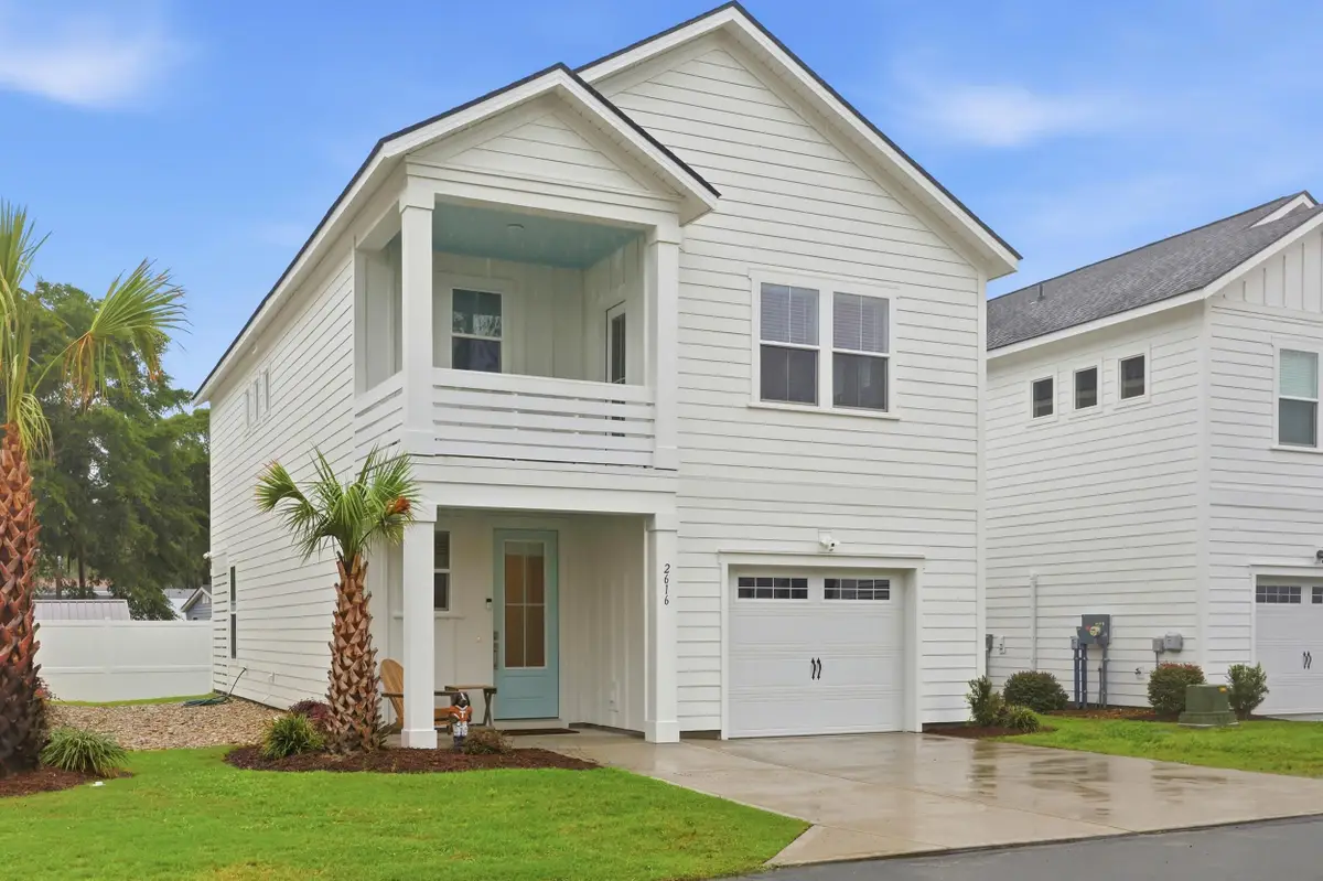 2616 Hillbourne Loop, North Myrtle Beach, SC 29582 - #1