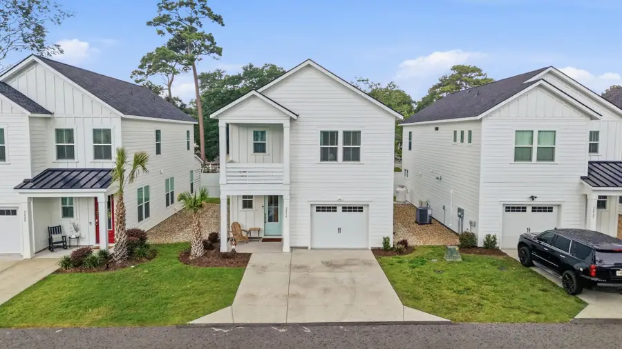 2616 Hillbourne Loop, North Myrtle Beach, SC 29582 - #2