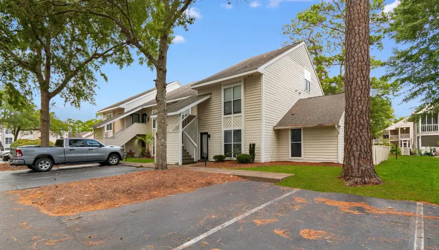 4450 Little River Inn Ln. #608, Little River, SC 29566 - #2