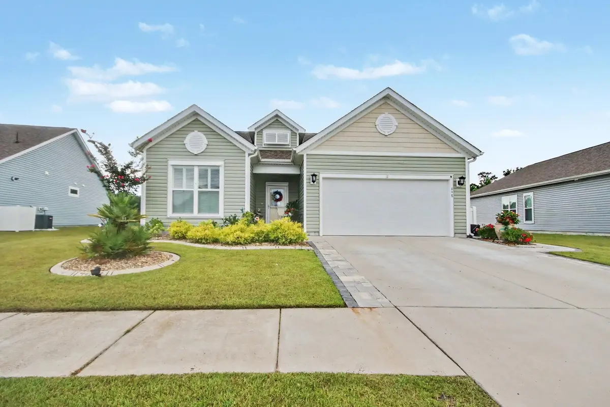 498 Kapalua Loop, Little River, SC 29566 - #1