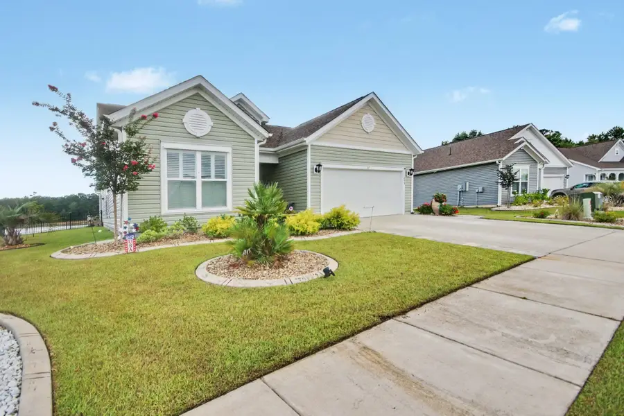 498 Kapalua Loop, Little River, SC 29566 - #2