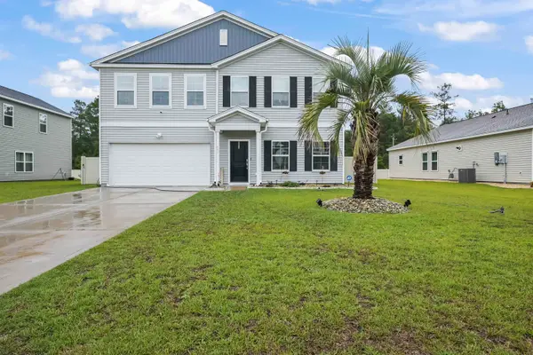 442 Archer Ct., Conway, SC 29526
